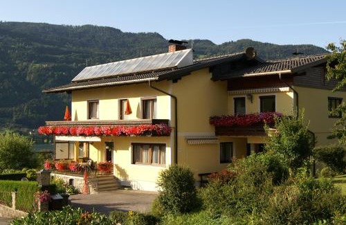 Altossiach House | Gästehaus Luise