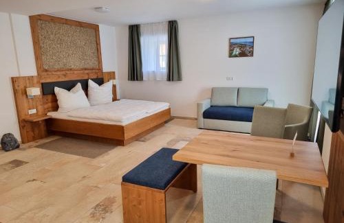 Muhr am See Apartment | Gästehaus Mönchswald