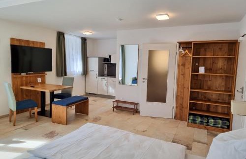 Muhr am See Apartment | Gästehaus Mönchswald