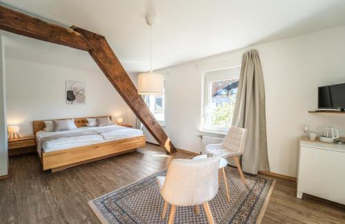 Trittenheim House | Gästehaus Mack