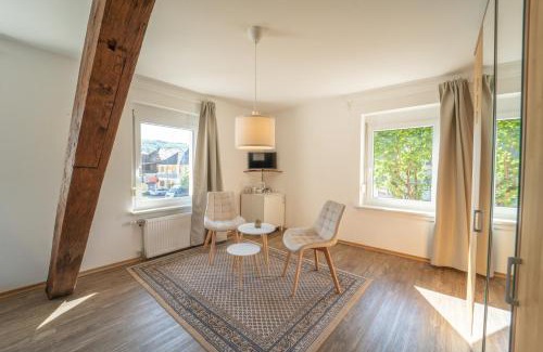 Trittenheim House | Gästehaus Mack