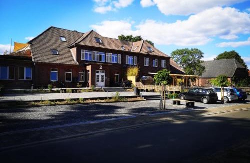 Suderburg House | Gästehaus Maria Rast