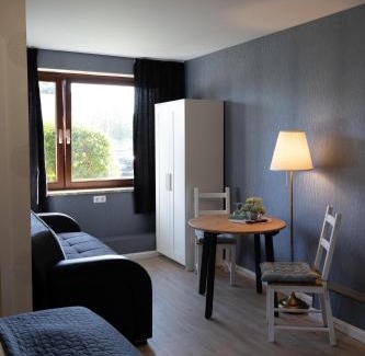 Pansdorf Hotel | Gästehaus Marie
