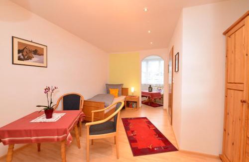 Oberstdorf House | Gästehaus Maxheim