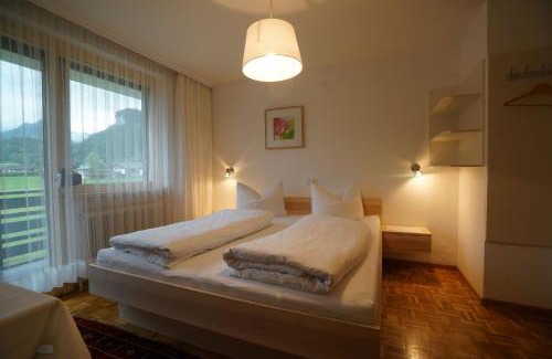 Grossdorf Hotel | Gästehaus Meusburger