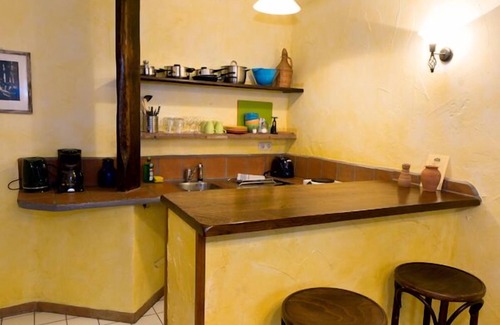 Outer Neustadt Bed & Breakfast | Gästehaus Mezcalero B & B