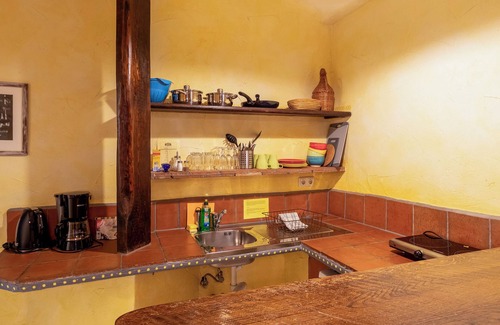 Outer Neustadt Bed & Breakfast | Gästehaus Mezcalero B & B