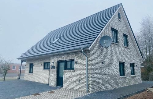Wittmund Apartment | Gästehaus Mirali