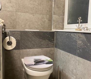 Wittmund Apartment | Gästehaus Mirali