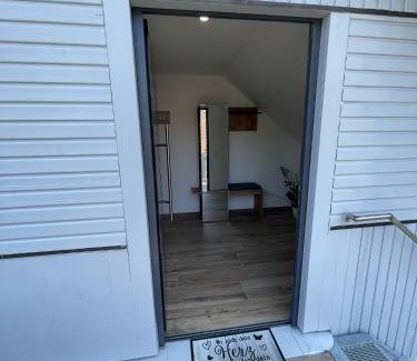 Oberreitnau Apartment | Gästehaus Miri