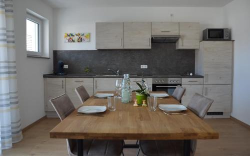 Guenzburg Apartment | Gästehaus Munk