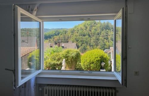 Obertsrot House | Gästehaus Murgtalblick