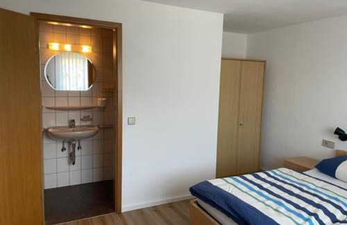 Obertsrot House | Gästehaus Murgtalblick