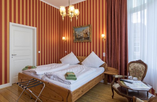 Hannoversch Munden House | Gästehaus Musmann