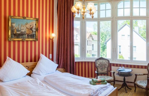Hannoversch Munden House | Gästehaus Musmann