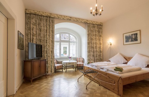 Hannoversch Munden House | Gästehaus Musmann