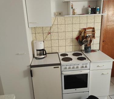 Gaedheim Apartment | Gästehaus Nachtigall