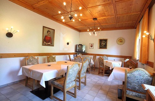 Ruhmannsfelden Hotel | Gästehaus Obermeier