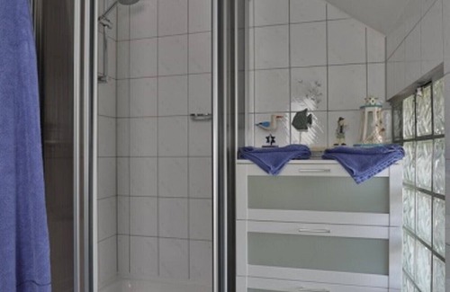 Stickenbuttel Apartment | Gästehaus Pehmöller - FeWo 5