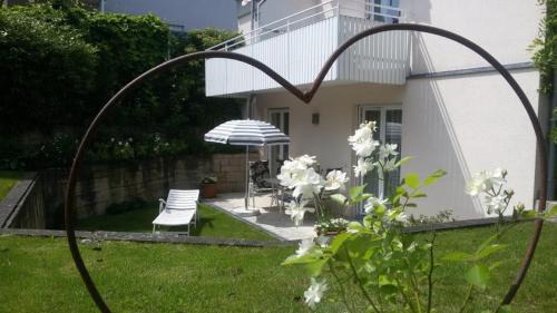 Bad Mergentheim Apartment | Gästehaus Pfeiffer