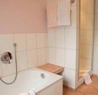 Bad Mergentheim Apartment | Gästehaus Pfeiffer