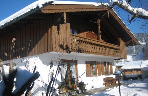 Winkel House | Gästehaus Proisl