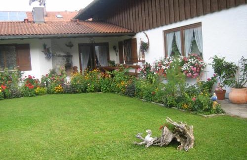 Winkel House | Gästehaus Proisl
