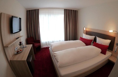 Grossheppach Hotel | Gästehaus Rössle