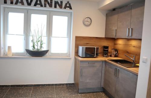 Heede House | Gästehaus Radler Scheune