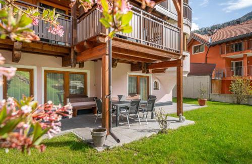Soelden Apartment | Gästehaus Raphaela