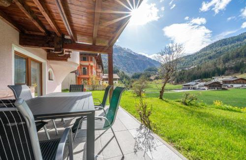 Soelden Apartment | Gästehaus Raphaela