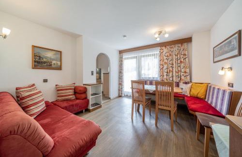 Soelden Apartment | Gästehaus Raphaela