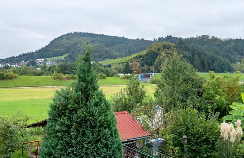 Oberkirch House | Gästehaus Retsch