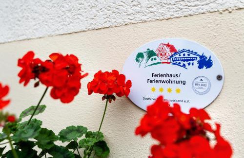 Oberkirch House | Gästehaus Retsch