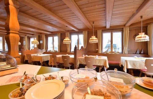 Todtmoos Apartment | Gästehaus Roseneck
