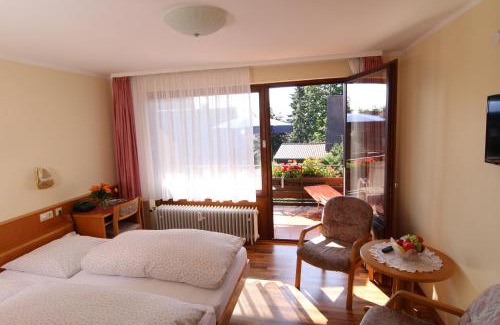 Bad Wildbad House | Gästehaus Schmid-Lopez