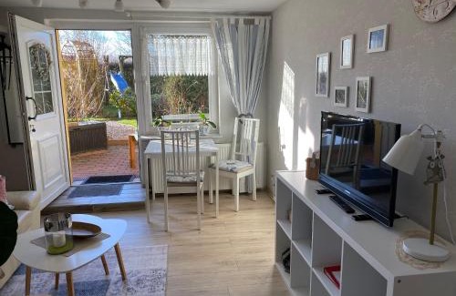 Redewisch Apartment | Gästehaus Schmidt