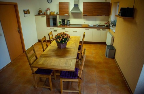 Atterwasch Apartment | Gästehaus Schulz