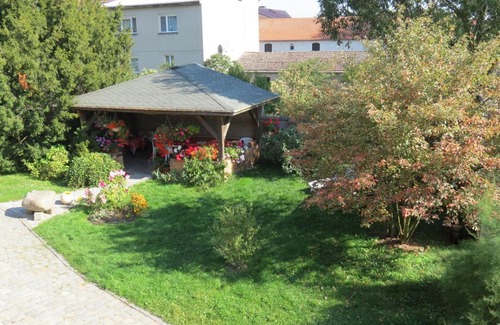 Atterwasch Apartment | Gästehaus Schulz