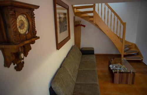 Atterwasch Apartment | Gästehaus Schulz