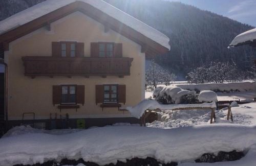 Wagrain Apartment | Gästehaus Schwed