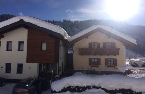 Wagrain Apartment | Gästehaus Schwed