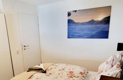 Hermagor-Pressegger See Apartment | Gästehaus Seewinkel