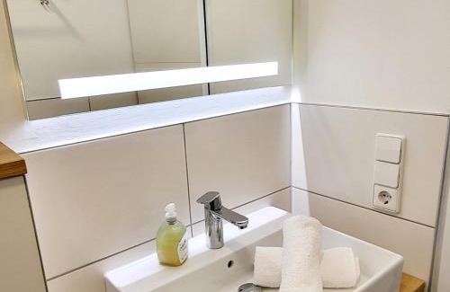 Hermagor-Pressegger See Apartment | Gästehaus Seewinkel