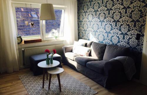 Heuchelheim-Klingen Apartment | Gästehaus Sellemols Ferienwohnung Tabakbauer