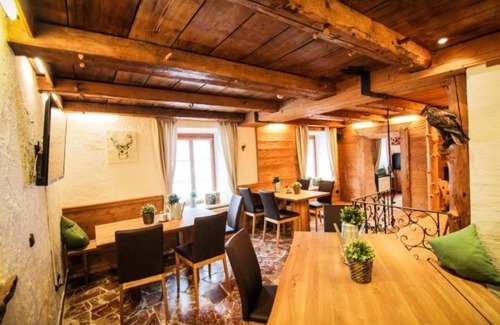 Konigssee House | Gästehaus Siegllehen