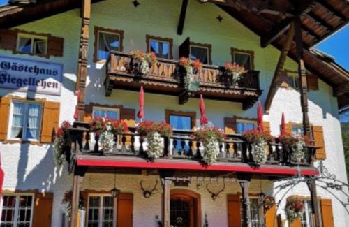Konigssee Apartment | Gästehaus Siegllehen