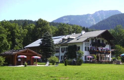 Konigssee Apartment | Gästehaus Siegllehen