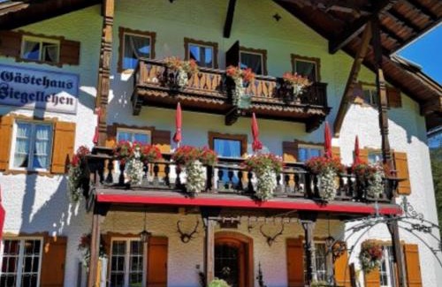 Konigssee Apartment | Gästehaus Siegllehen
