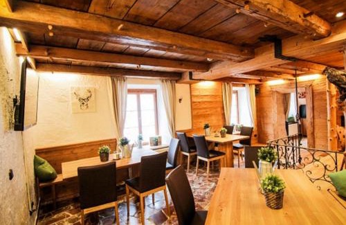 Konigssee Apartment | Gästehaus Siegllehen